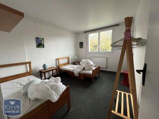  Appartement � louer 4 pi�ces 71 m�