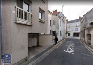  Parking / Garage � louer 