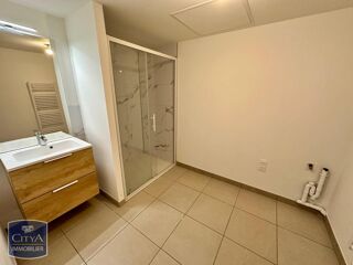  Appartement � louer 3 pi�ces 64 m�