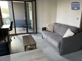 location Appartement - 2 pièce(s) - 41 m² Lyon 8