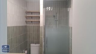  Appartement à louer 1 pièce 29 m²