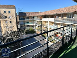  Appartement � louer 2 pi�ces 47 m�