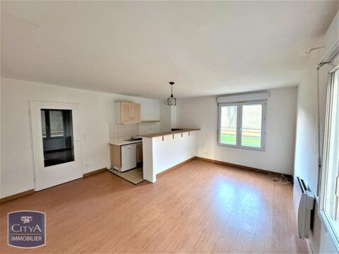  Appartement � louer 1 pi�ce 38 m�