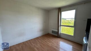  Appartement à louer 1 pièce 19 m²