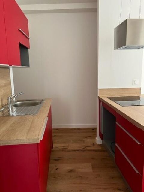  Appartement � louer 4 pi�ces 63 m�