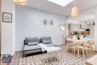  Maison à louer 6 pièces 116 m²
