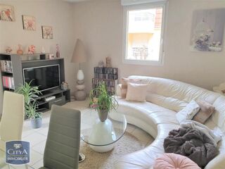  Appartement à louer 2 pièces 50 m²