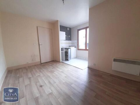  Appartement � louer 1 pi�ce 21 m�