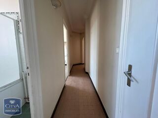 Appartement à louer 3 pièces 91 m²