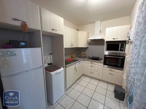  Appartement � louer 3 pi�ces 61 m�