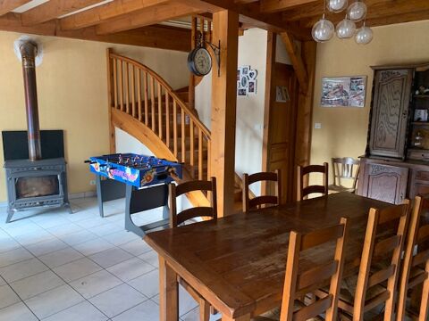 Maison � louer 4 pi�ces 90 m�