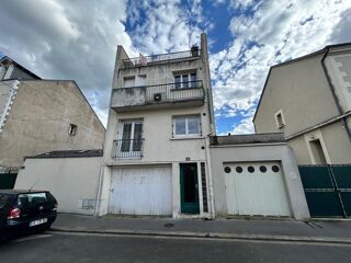  Appartement à louer 1 pièce 28 m²