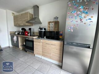  Appartement � louer 3 pi�ces 60 m�