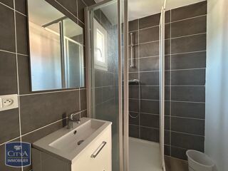  Appartement à louer 1 pièce 16 m²