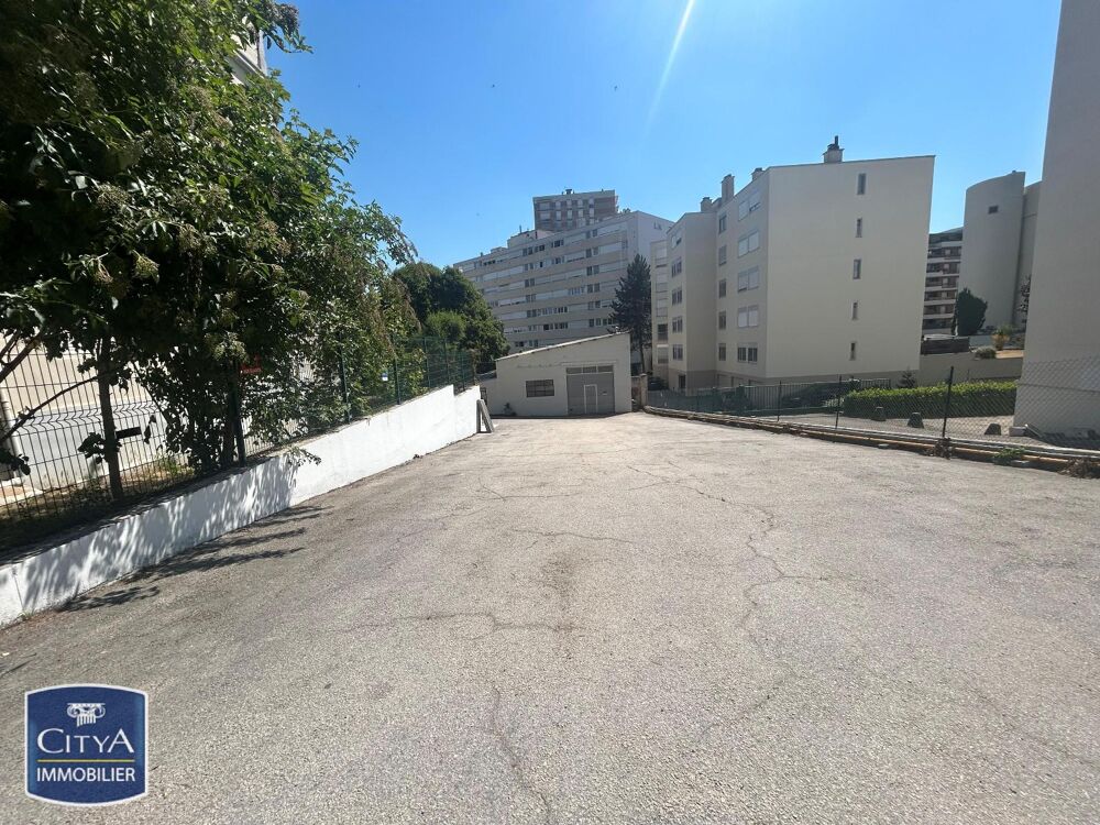 location Parking / Garage Saint-Étienne (42000)