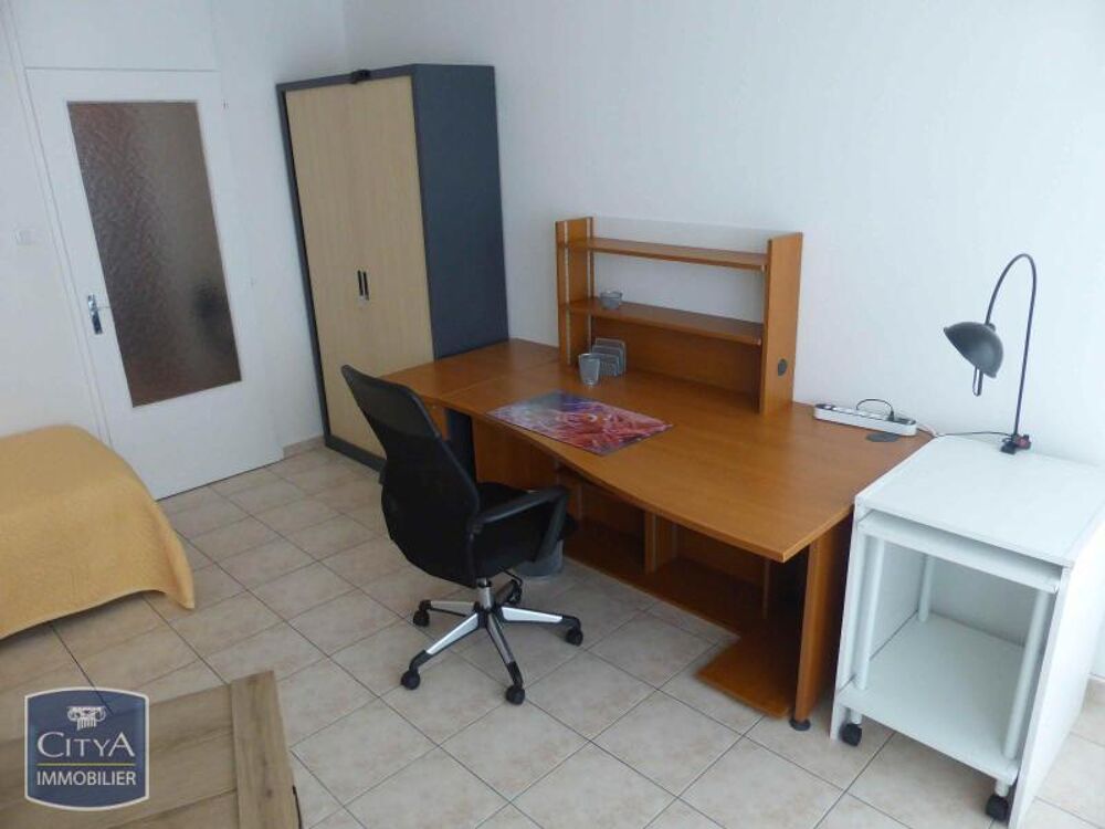 location Appartement - 1 pièce(s) - 29 m² Strasbourg (67000)