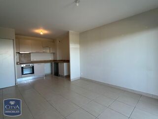  Appartement � louer 2 pi�ces 41 m�