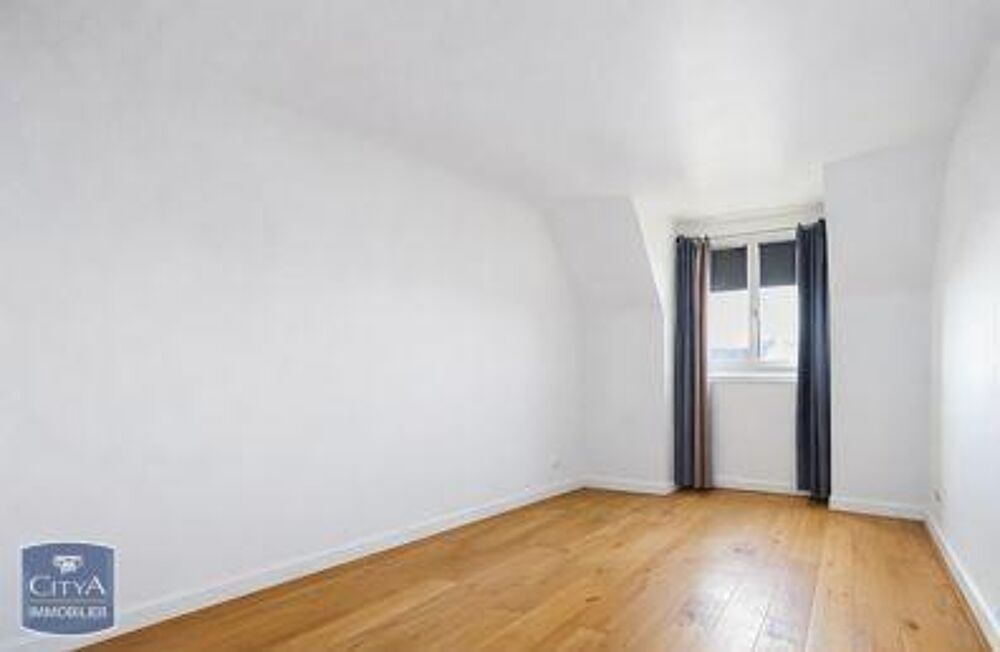location Appartement - 1 pièce(s) - 24 m² Amiens (80000)