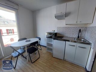  Appartement � louer 1 pi�ce 20 m�