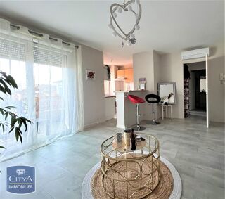  Appartement � louer 2 pi�ces 45 m�