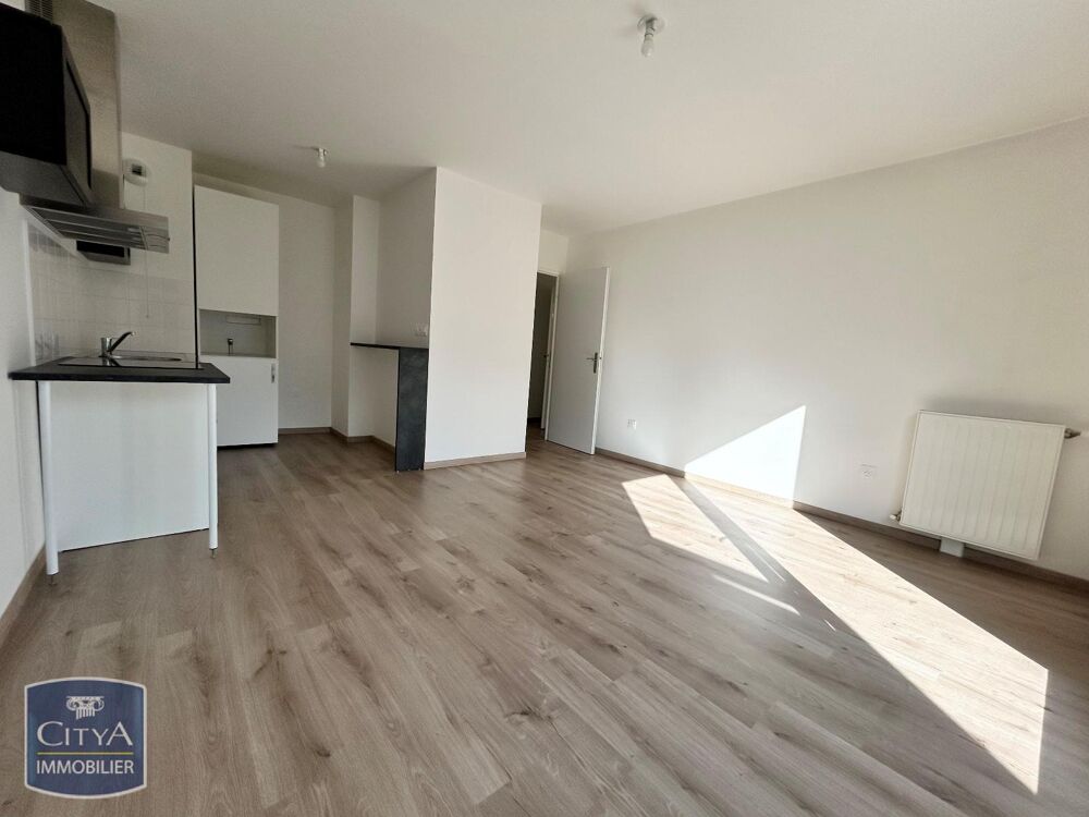 location Appartement - 2 pièce(s) - 43 m² Villiers-sur-Marne (94350)