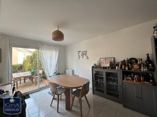  Maison à louer 5 pièces 
