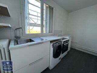  Appartement à louer 3 pièces 58 m²