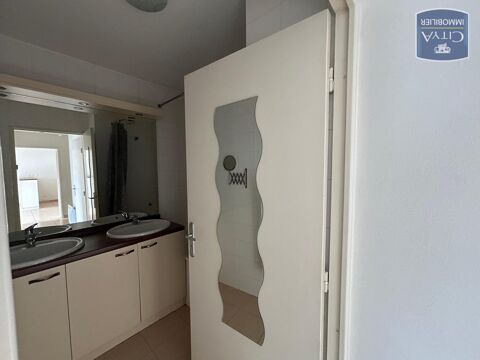  Appartement � louer 3 pi�ces 57 m�