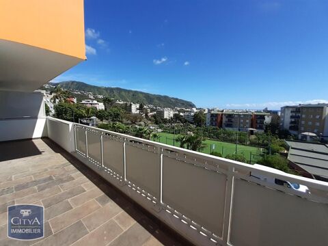  Appartement � louer 5 pi�ces 103 m�