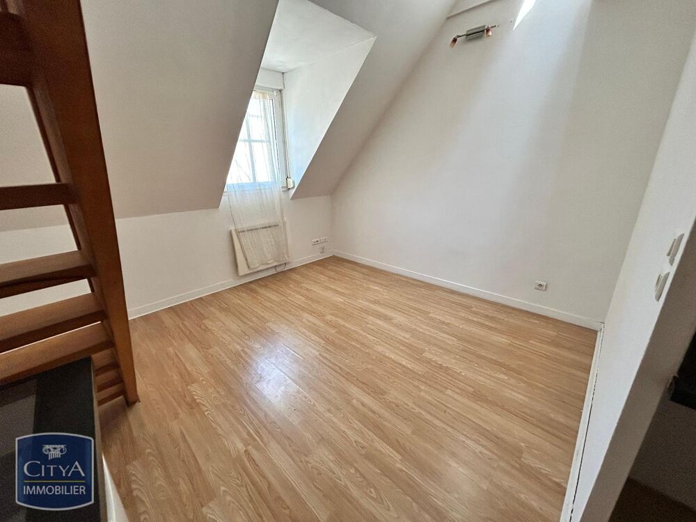 location Appartement - 1 pièce(s) - 23 m² Le Mans (72000)