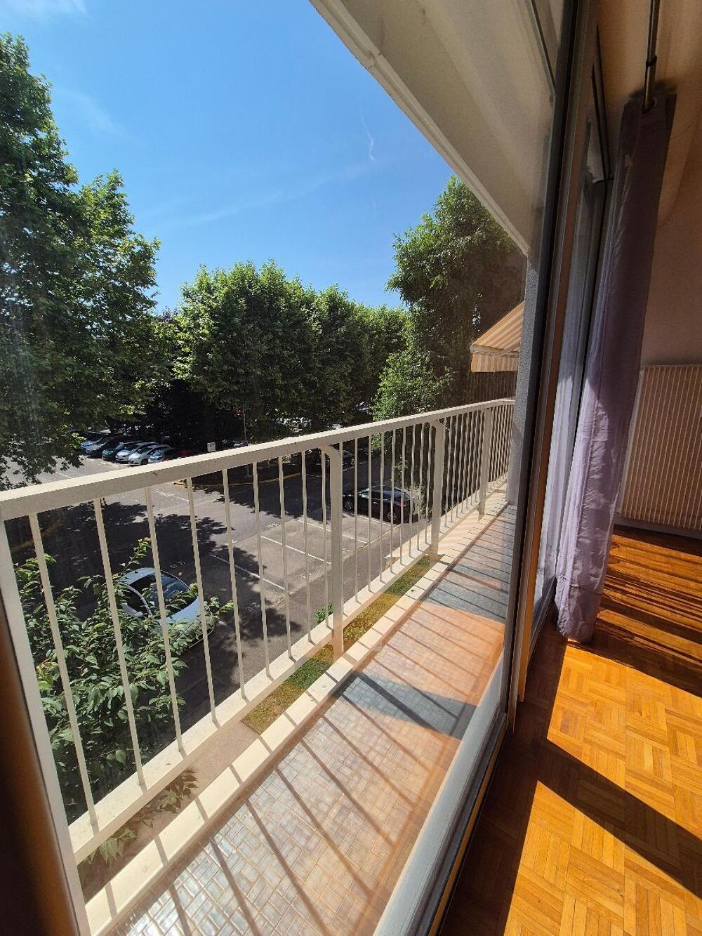 location Appartement - 4 pièce(s) - 86 m² Mâcon (71000)
