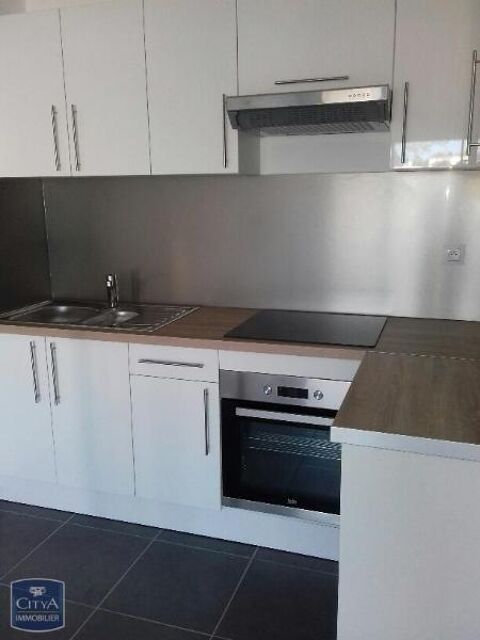  Appartement � louer 2 pi�ces 40 m�