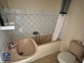  Appartement à louer 1 pièce 15 m²