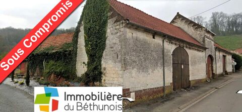   Vente Maison Maison - 9 pi�ce(s) - 756 m�