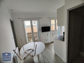  Appartement � louer 2 pi�ces 23 m�