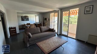  Appartement � louer 4 pi�ces 100 m�