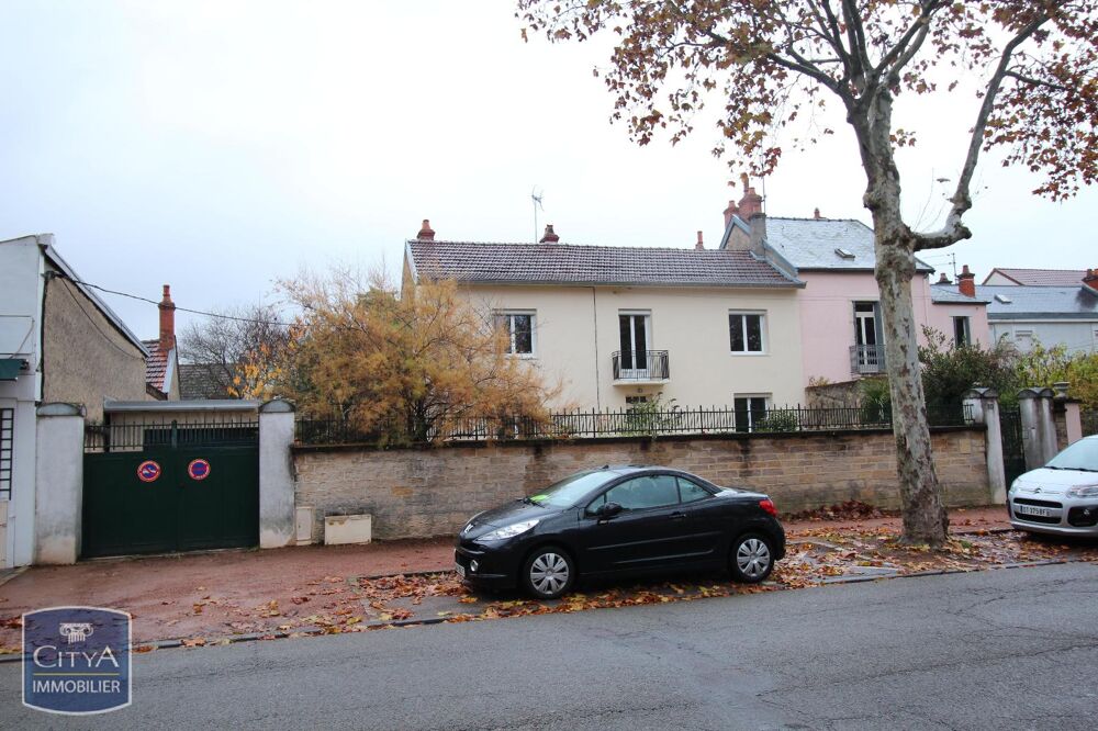 location Maison - 5 pièce(s) - 129 m² Dijon (21000)