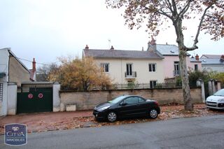 location Maison - 5 pièce(s) - 129 m² Dijon (21000)