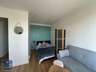  Appartement � louer 1 pi�ce 25 m�