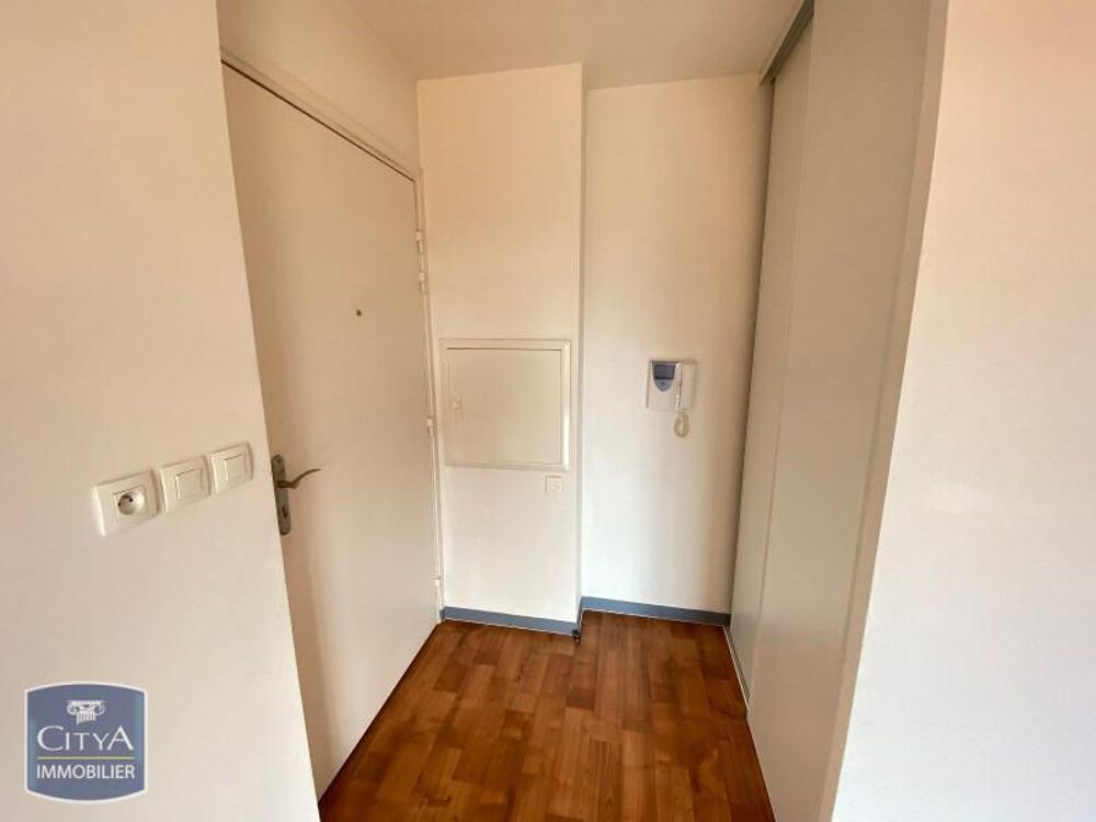 location Appartement - 2 pièce(s) - 46 m² Beuvrages (59192)