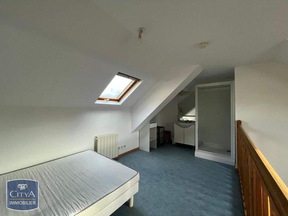 location Appartement - 2 pièce(s) - 30 m² Laval (53000)