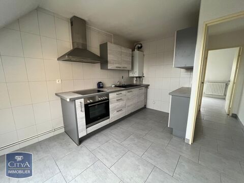  Appartement � louer 3 pi�ces 68 m�