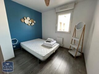  Appartement à louer 2 pièces 29 m²