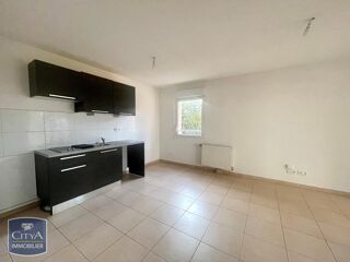  Appartement à louer 3 pièces 52 m²