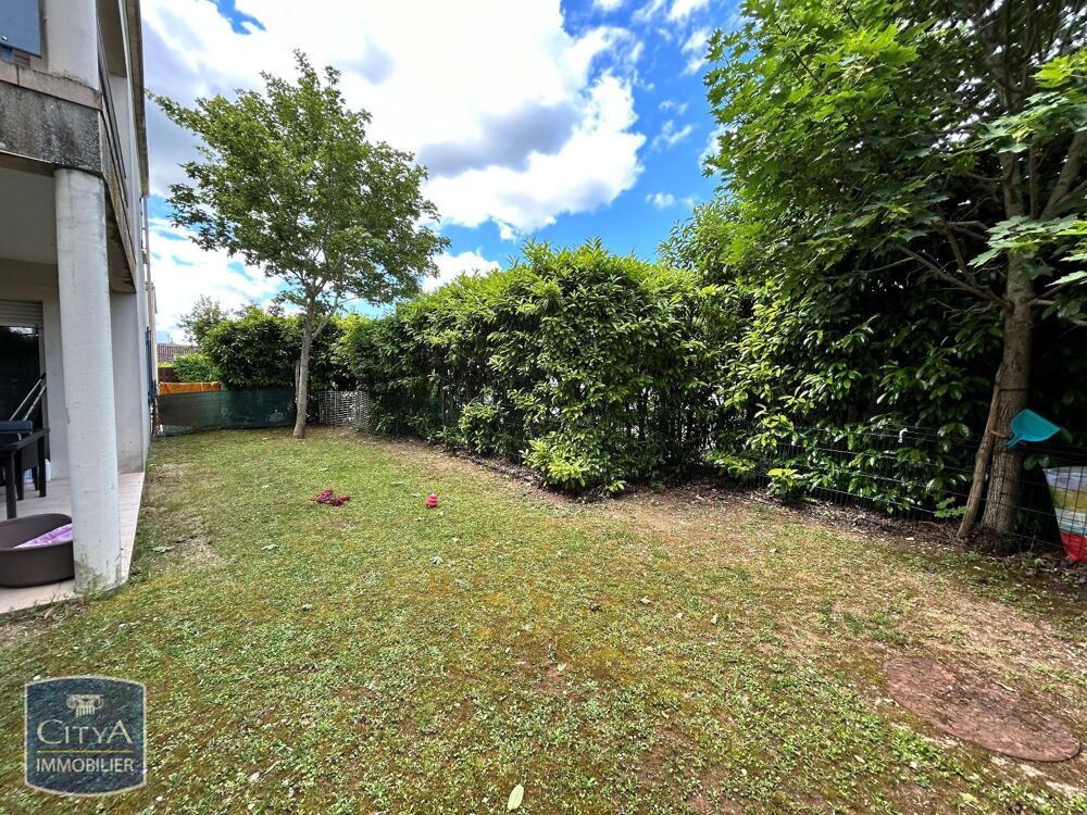 location Appartement - 3 pièce(s) - 57 m² Frontenay-Rohan-Rohan (79270)