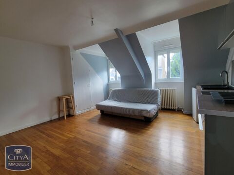   Location Appartement Appartement - 2 pi�ce(s) - 29 m�