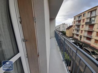  Appartement � louer 1 pi�ce 35 m�