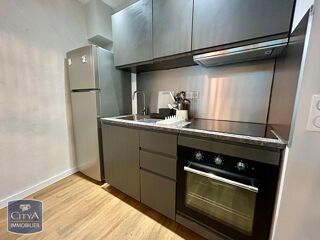  Appartement � louer 4 pi�ces 68 m�