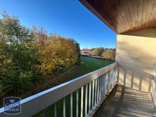 location Appartement - 2 pièce(s) - 53 m² Saint-Quentin (02100)