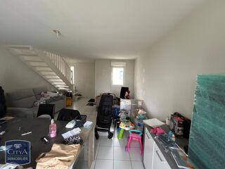  Maison � louer 3 pi�ces 73 m�